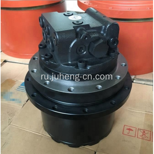 PC60-5 Final Drive 201-60-57100 201-60-57101 201-60-57102